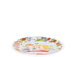 Blond Amsterdam Winter Ontbijtborden Set - 2 Stuks: Autum & Winter - Ø 22 Cm -Tafelwaren Verkoop 1200x900 142