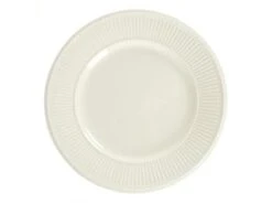Wedgwood Edme Dinerbord - Ø26 Cm - Wit -Tafelwaren Verkoop 1200x900 155