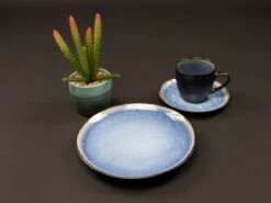 Studio Tavola Dinerborden Denim ø 27 Cm - 6 Stuks -Tafelwaren Verkoop 1200x900 156