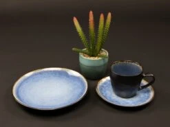 Studio Tavola Dinerborden Denim ø 27 Cm - 6 Stuks -Tafelwaren Verkoop 1200x900 157