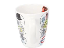 Blond Amsterdam City Londen Mok - 350 Ml -Tafelwaren Verkoop 1200x900 24