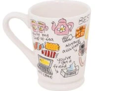 Blond Amsterdam Best Friend Mazagran - 40cl - Aardewerk -Tafelwaren Verkoop 1200x900 35