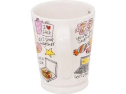 Blond Amsterdam Best Friend Mazagran - 40cl - Aardewerk -Tafelwaren Verkoop 1200x900 36