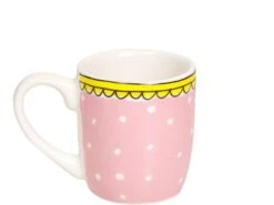 Blond Amsterdam - Even Bijkletsen - Espresso Kopje - Dots - 50 Ml 8 Blond Amsterdam - Even Bijkletsen - Espresso Kopje - Dots - 50 Ml -Tafelwaren Verkoop 1200x900 45