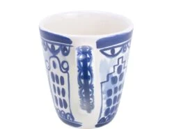 Blond Amsterdam Delfts Blond Mok - Molen - Aardewerk -Tafelwaren Verkoop 1200x900 58