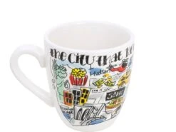 Blond Amsterdam City New York Minimok - 200 Ml -Tafelwaren Verkoop 1200x900 6