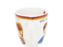 Blond Amsterdam Even Bijkletsen Minimok - Rood - 200 Ml -Tafelwaren Verkoop 1200x900 70