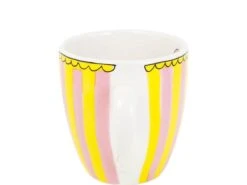 Blond Amsterdam Even Bijkletsen Minimok - Streep - 200 Ml -Tafelwaren Verkoop 1200x900 73