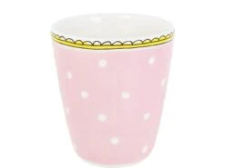 Blond Amsterdam - Even Bijkletsen - Beker - Stip - 0,35L -Tafelwaren Verkoop 1200x900 76