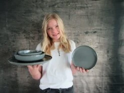 Palmer Serviesset Antigo Porselein 4-persoons 16-delig Blauw -Tafelwaren Verkoop 1200x900 90