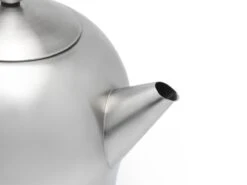 Bredemeijer - Theepot Minuet Santhee 1,4L Mat Dubbelwandig -Tafelwaren Verkoop 1200x900 98