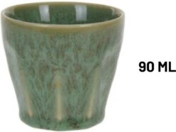 Orange85 Espresso Kopjes - Set Van 4 - Porselein - Hittebestendig - 90 Ml - Rond - Espresso - Mokken - Glazen - Koffiekopjes -Tafelwaren Verkoop 1200x902 1