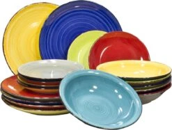 Imperial Kitchen Serviesset Malaga - Geschikt Voor 6 Personen - 18 Delig -Tafelwaren Verkoop 1200x907 3