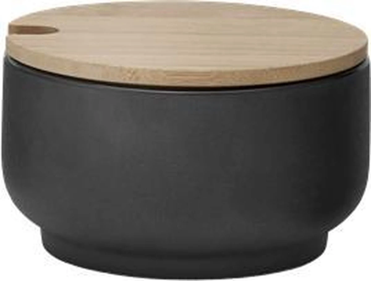 Stelton Suikerpot - Theo 1 Stelton Suikerpot - Theo