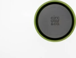 Circular&Co. Herbruikbare To Go Koffiebeker (rCUP) Crème/groen 12oz/340ml 15 Circular&Co. Herbruikbare To Go Koffiebeker (rCUP) Crème/groen 12oz/340ml -Tafelwaren Verkoop 1200x915 1