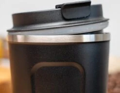 JOR Products® Thermobeker - Koffiezetapparaat - Koffiebonen - Thee - Koffiemachine - Thermoskan - Espressomachine - Reizen - Camping - Koffiefilterhouder -Tafelwaren Verkoop 1200x935