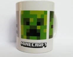 Minecraft Mok In Giftbox -Tafelwaren Verkoop 1200x937 2