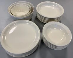 21 Delig Serviceset Creme Basic -Tafelwaren Verkoop 1200x945