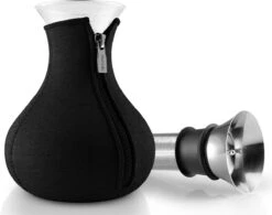 Eva Solo - Thee-maker - Zwart -Tafelwaren Verkoop 1200x948