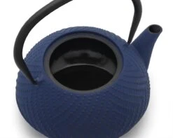 Bredemeijer Theepot Fujian 1.2L Met Filter Kobalt Blauw -Tafelwaren Verkoop 1200x959 3