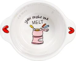 Blond Amsterdam Specials: Love Chocolade Fondue -Tafelwaren Verkoop 1200x965