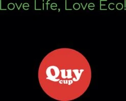 Quy Cup - 90ml Ecologische Reis Beker - Espressobeker “Peanuts Snoopy Music” Met Zwarte Siliconen Deksel -Tafelwaren Verkoop 1200x966