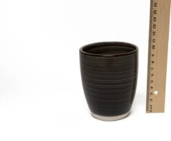 Koffiekopjes - Industrieel Grijs - Koffiebeker - Unieke Kleuren - Set Van 12 Kopjes (ook Los Verkrijgbaar) - 160ML En 340ML - Porselein - Hip En Trendy -Tafelwaren Verkoop 1200x984 1