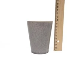 Koffiekopjes - Earth Koffiemok - 310ML - Koffiebeker - Set Van 6 Kopjes - Porselein - Hip En Trendy -Tafelwaren Verkoop 1200x989 1