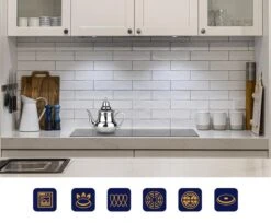 BIKO - Marokkaanse Theepot Marrakech - RVS - 1,5 Liter -Tafelwaren Verkoop 1200x989 3