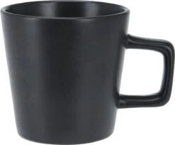 Homecookingchef Serviesset - Mat Zwart - 16-delig - Sterk Aardewerk -Tafelwaren Verkoop 1200x993 2