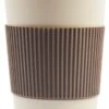 Reisbeker, Koffiebeker, Coffee To Go Beker, CRUISING TRAVEL MUG - To-Go BekerBeige