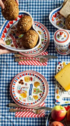 Blond Amsterdam Specials Hollands Glorie Kaasplank -Tafelwaren Verkoop 675x1200 1