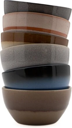 Serviesset 6 Persoons - 24 Delig - Kade 171 - Earth Syle - 6 Personen - Allen Uniek -Tafelwaren Verkoop 676x1200 1