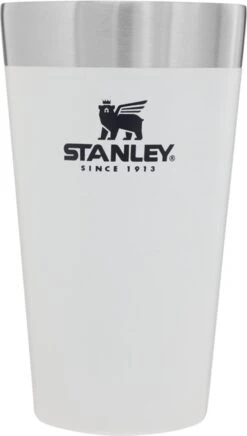 Stanley The Stacking Beer Pint 0,47l - Beker - Hammertone Green 28 Stanley The Stacking Beer Pint 0,47l - Beker - Hammertone Green -Tafelwaren Verkoop 680x1200 1