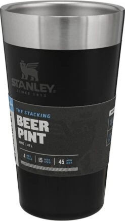 Stanley The Stacking Beer Pint 0,47l - Beker - Hammertone Green 32 Stanley The Stacking Beer Pint 0,47l - Beker - Hammertone Green -Tafelwaren Verkoop 680x1200 2