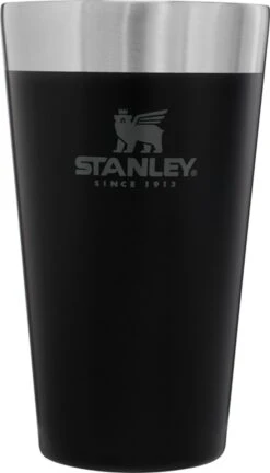 Stanley The Stacking Beer Pint 0,47l - Beker - Hammertone Green 25 Stanley The Stacking Beer Pint 0,47l - Beker - Hammertone Green -Tafelwaren Verkoop 686x1200