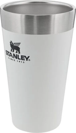 Stanley The Stacking Beer Pint 0,47l - Beker - Hammertone Green 38 Stanley The Stacking Beer Pint 0,47l - Beker - Hammertone Green -Tafelwaren Verkoop 692x1200 1