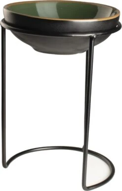 Gusta - Serveerset - Etagere - Serveertoren - 15,5x14,5x21cm -Tafelwaren Verkoop 767x1200