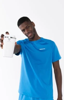 Elephant & Co Dubbelwandige Reisbeker - Koffie To Go -Duurzaam - 380ml - -Tafelwaren Verkoop 773x1200