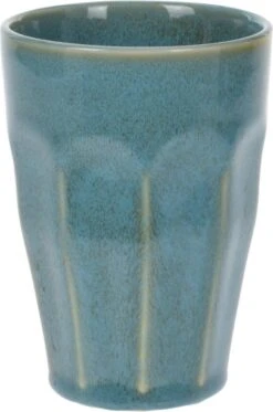 Orange85 Cappuccino Mokken - Latte Macchiato Glazen - 330 Ml - Hittebestendig - Set Van 4 - Porselein - Multicolor - Cappuccino Glazen - Cappuccino Kopjes -Tafelwaren Verkoop 794x1200 3