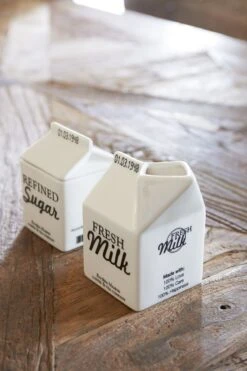 Carton Jar Sugar + Carton Jar Milk (set) 5 Carton Jar Sugar + Carton Jar Milk (set) -Tafelwaren Verkoop 798x1200 8
