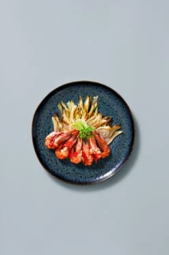 Palmer Serviesset Eccentric Stoneware 6-persoons 24-delig Blauw -Tafelwaren Verkoop 800x1200 12