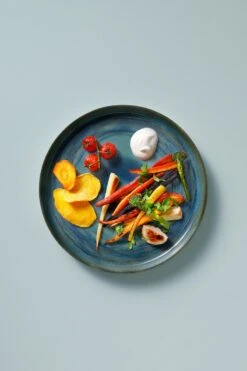 Palmer Serviesset Miami Stoneware 6-persoons 24-delig Groen -Tafelwaren Verkoop 800x1200 16