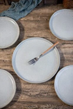 Selinex Stoneware - Serviesset - Grijs - 16 Delig 4 Persoons - CADEAUTIP - CADEAU -Tafelwaren Verkoop 800x1200 21