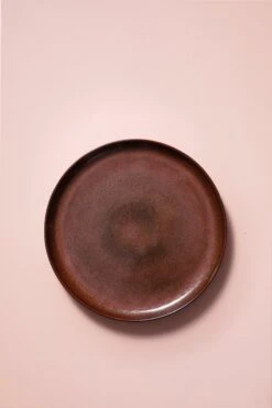 Palmer Serviesset Bama Copper Stoneware 6-persoons 24-delig Koper -Tafelwaren Verkoop 800x1200 27
