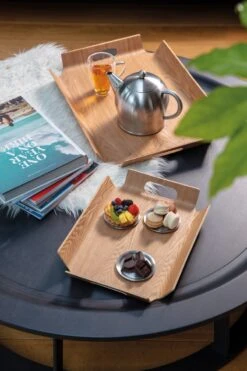 Bredemeijer - Theepot Minuet Santhee 1,4L Mat Dubbelwandig -Tafelwaren Verkoop 800x1200 32