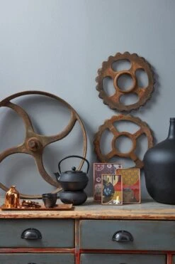 Bredemeijer - Theepot Jang 1,1L Gietijzer Zwart -Tafelwaren Verkoop 800x1200 38