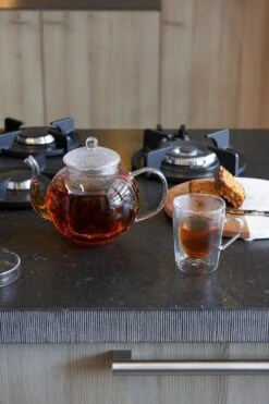 Bredemeijer - Theepot Verona 1,5L Enkelwandig Glas -Tafelwaren Verkoop 800x1200 42