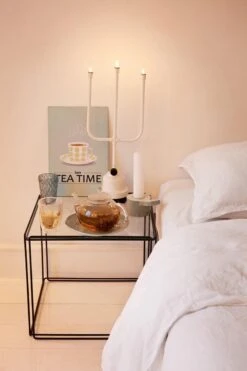 Bredemeijer - Theepot Verona 1,5L Enkelwandig Glas -Tafelwaren Verkoop 800x1200 43