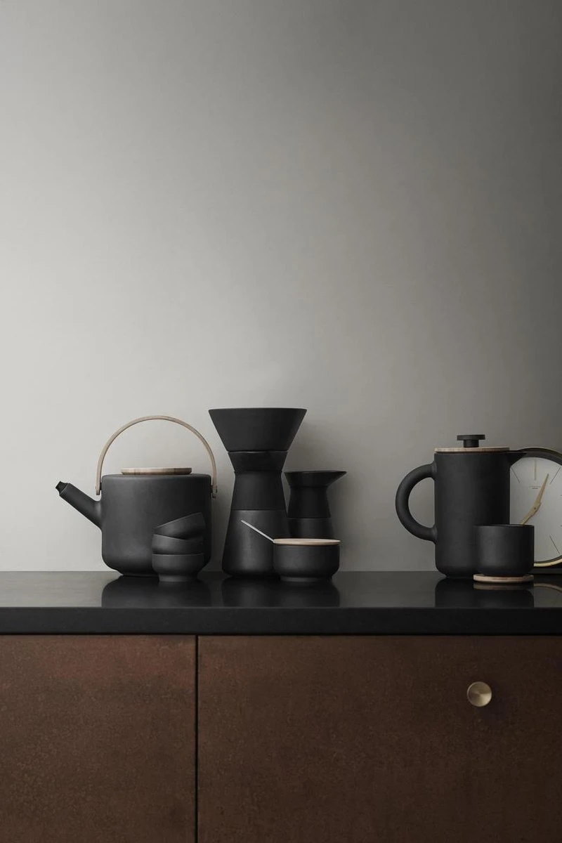 Stelton Suikerpot - Theo 3 Stelton Suikerpot - Theo - Afbeelding 3